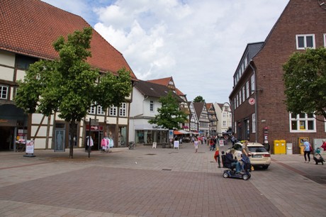 Bad Salzuflen
